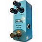 Used MXR Sugar drive Effect Pedal