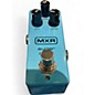 Used MXR Sugar drive Effect Pedal