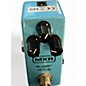 Used MXR Sugar drive Effect Pedal