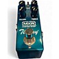 Used MXR Timmy Effect Pedal