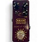 Used MXR Duke of tone Effect Pedal thumbnail