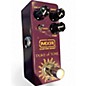 Used MXR Duke of tone Effect Pedal