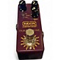 Used MXR Duke of tone Effect Pedal