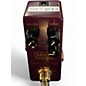 Used MXR Duke of tone Effect Pedal