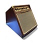 Used Acoustic A15 15W 1x6.5 Acoustic Guitar Combo Amp