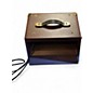 Used Acoustic A15 15W 1x6.5 Acoustic Guitar Combo Amp