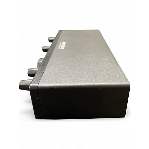 Used Arturia MINIFUSE 2 Audio Interface