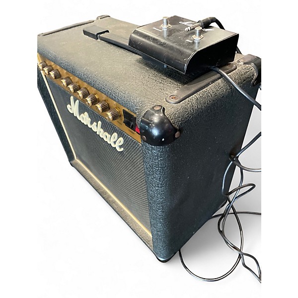 Used Marshall Artist 30 Tube Guitar Combo Amp
