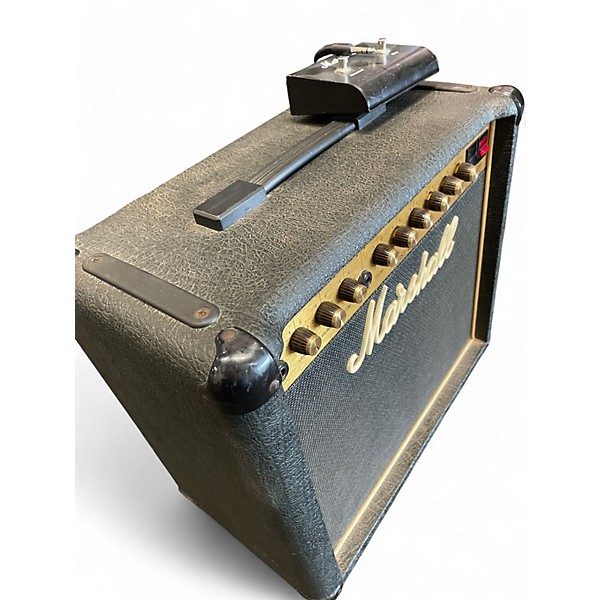 Used Marshall Artist 30 Tube Guitar Combo Amp