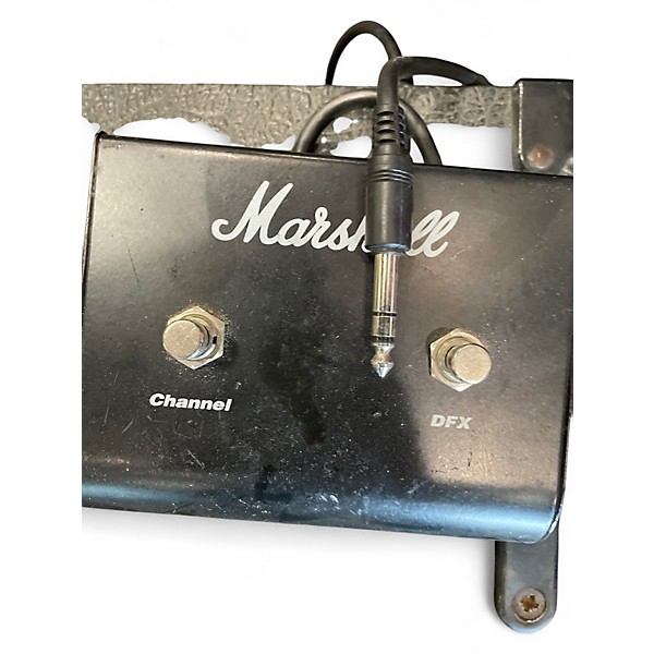 Used Marshall Artist 30 Tube Guitar Combo Amp