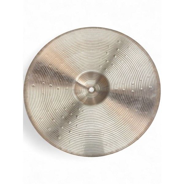 Used SABIAN 14in B8 Hi Hat Pair Cymbal