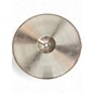 Used SABIAN 14in B8 Hi Hat Pair Cymbal