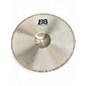 Used SABIAN 14in B8 Hi Hat Pair Cymbal