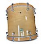 Used ddrum 4 Piece Paladin Maple Natural Drum Kit