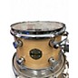 Used ddrum 4 Piece Paladin Maple Natural Drum Kit