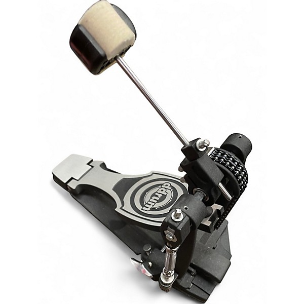 Used ddrum RX Series Single Bass Drum Pedal