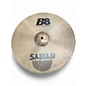 Used SABIAN 16in B8 Thin Crash Cymbal thumbnail