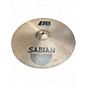 Used SABIAN 16in B8 Thin Crash Cymbal