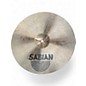 Used SABIAN 16in B8 Thin Crash Cymbal