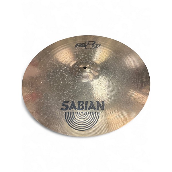 Used SABIAN 20in B8 Pro Medium Ride Cymbal