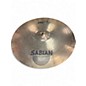 Used SABIAN 20in B8 Pro Medium Ride Cymbal