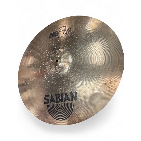 Used SABIAN 20in B8 Pro Medium Ride Cymbal