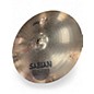 Used SABIAN 20in B8 Pro Medium Ride Cymbal