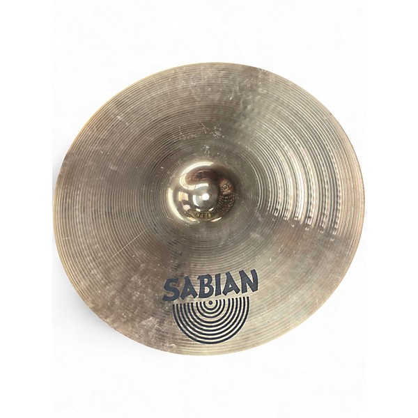 Used SABIAN 20in B8 Pro Medium Ride Cymbal