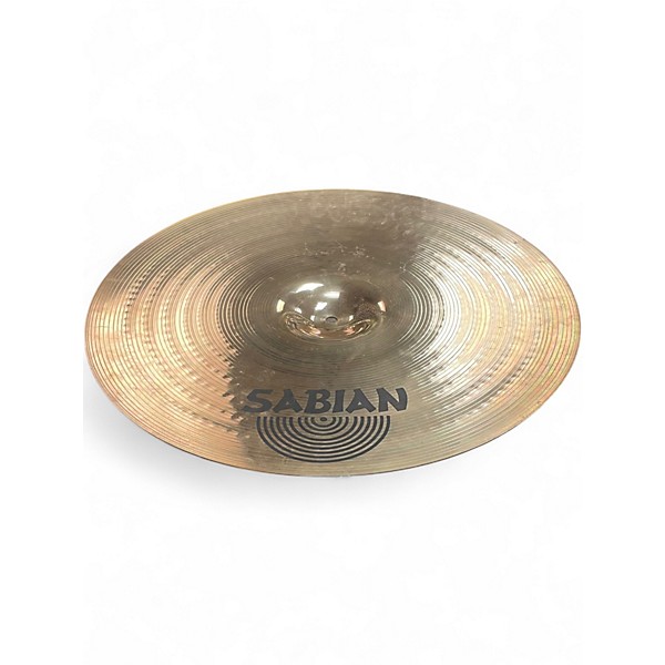 Used SABIAN 20in B8 Pro Medium Ride Cymbal