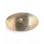 Used SABIAN 20in B8 Pro Medium Ride Cymbal