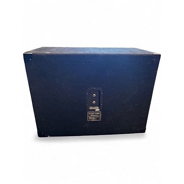 Used Seismic Audio SA115 Unpowered Speaker