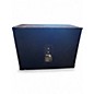 Used Seismic Audio SA115 Unpowered Speaker