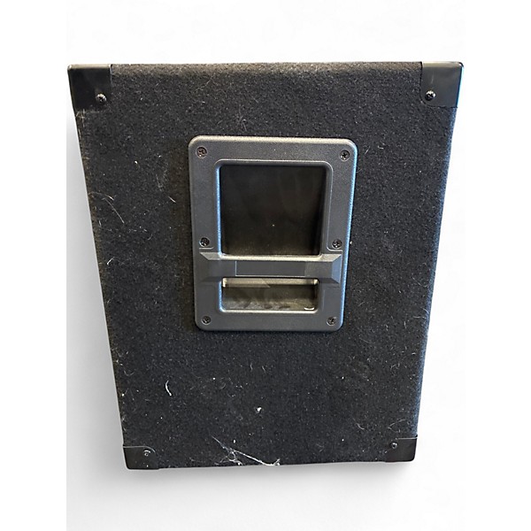 Used Seismic Audio SA115 Unpowered Speaker