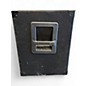 Used Seismic Audio SA115 Unpowered Speaker