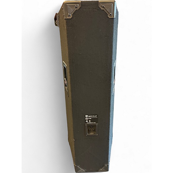 Used Rockville RSG 12.28 Unpowered Speaker