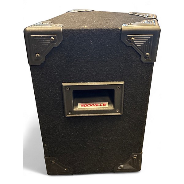 Used Rockville RSG8 Unpowered Speaker