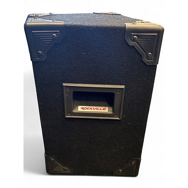 Used Rockville RSG8 Unpowered Speaker