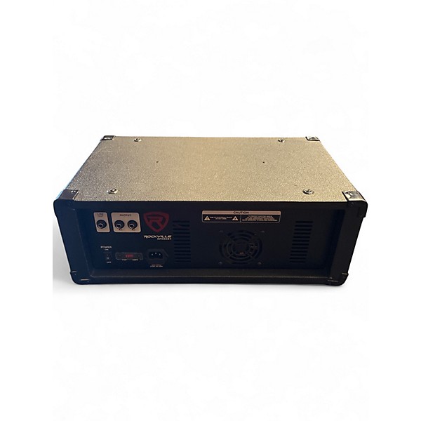 Used Rockville RPM80BT Power Amp