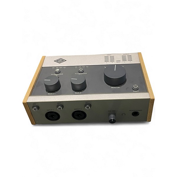 Used Universal Audio Volt 276 Audio Interface