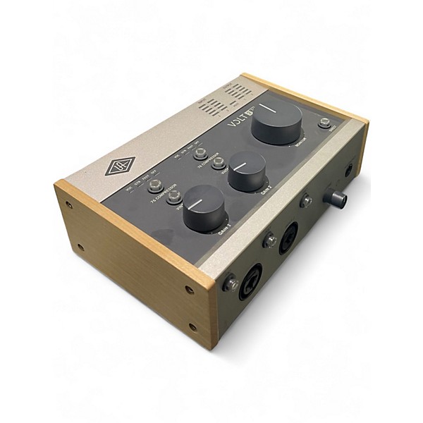 Used Universal Audio Volt 276 Audio Interface