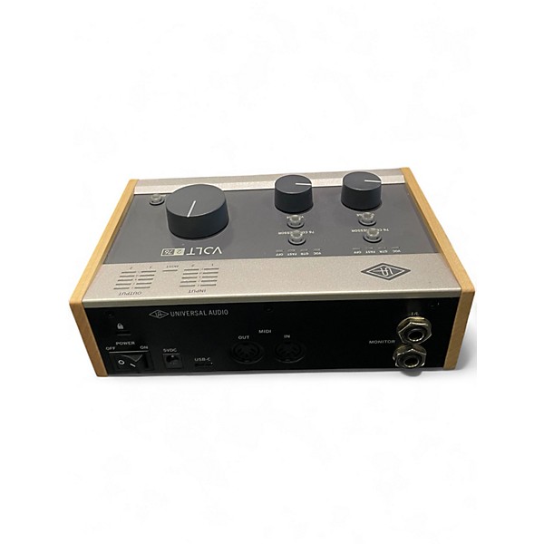 Used Universal Audio Volt 276 Audio Interface