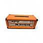Used Orange Amplifiers CR120H Crush Pro 120W Solid State Guitar Amp Head thumbnail