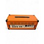 Used Orange Amplifiers CR120H Crush Pro 120W Solid State Guitar Amp Head