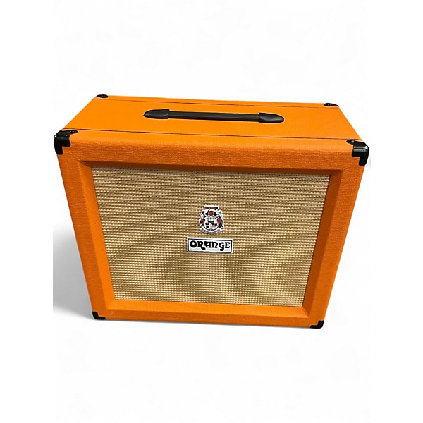 Used Orange Amplifiers PPC112C 1x12 Guitar Cabinet