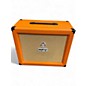Used Orange Amplifiers PPC112C 1x12 Guitar Cabinet thumbnail
