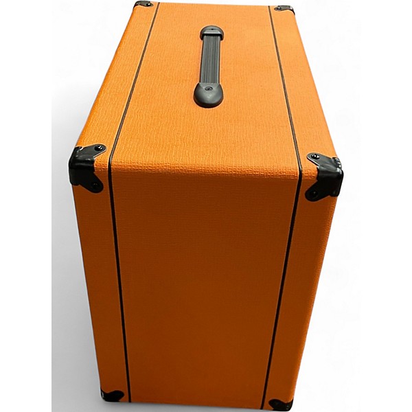 Used Orange Amplifiers PPC112C 1x12 Guitar Cabinet