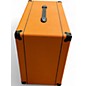 Used Orange Amplifiers PPC112C 1x12 Guitar Cabinet
