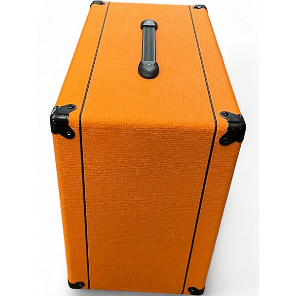 Used Orange Amplifiers PPC112C 1x12 Guitar Cabinet