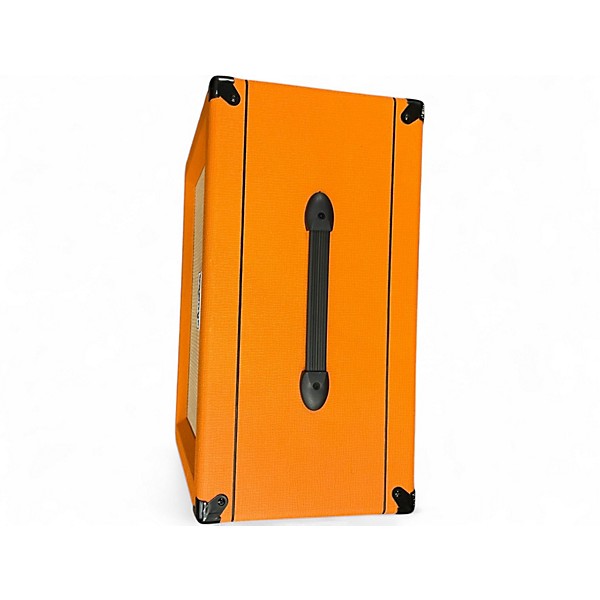 Used Orange Amplifiers PPC112C 1x12 Guitar Cabinet