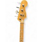 Used Fender Player II Precision Bass Ocean Turquoise Electric Bass Guitar